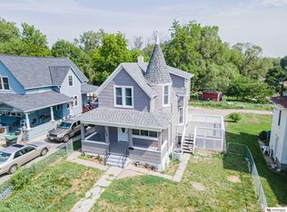 4006 Seward St, Omaha, NE 68111