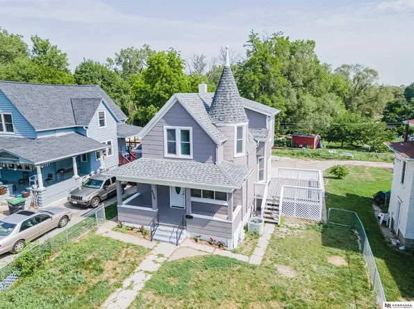 4006 Seward St, Omaha, NE 68111