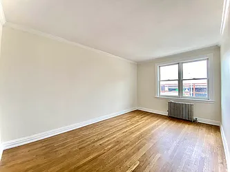 Rented by Corcoran