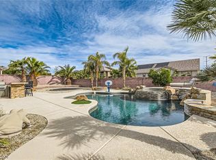 4676 El Presidente Dr, Las Vegas, NV 89129