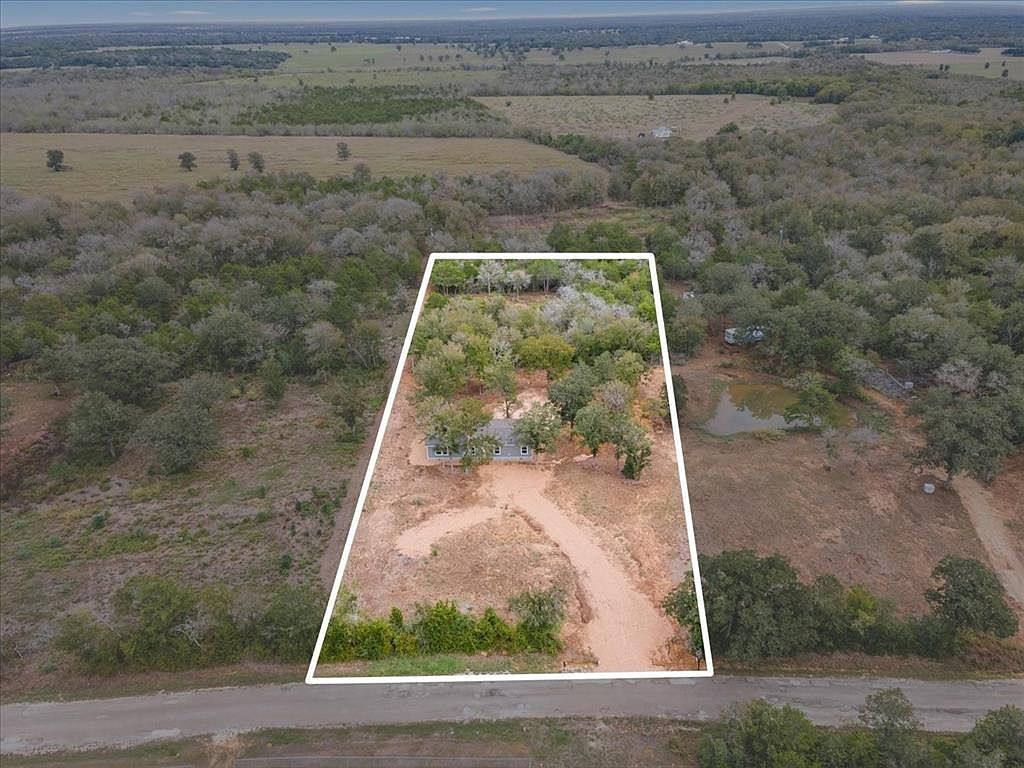 1977 Jeddo Rd, Rosanky, TX 78953 MLS 22937924 Zillow