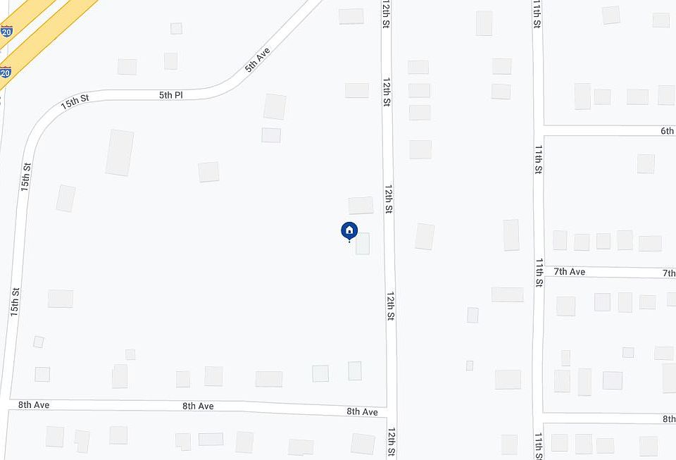 2nd image of 612 12th St