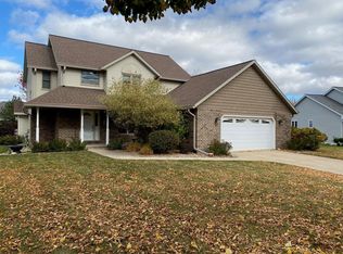 2796 W Carrera Ct, Green Bay, WI 54311