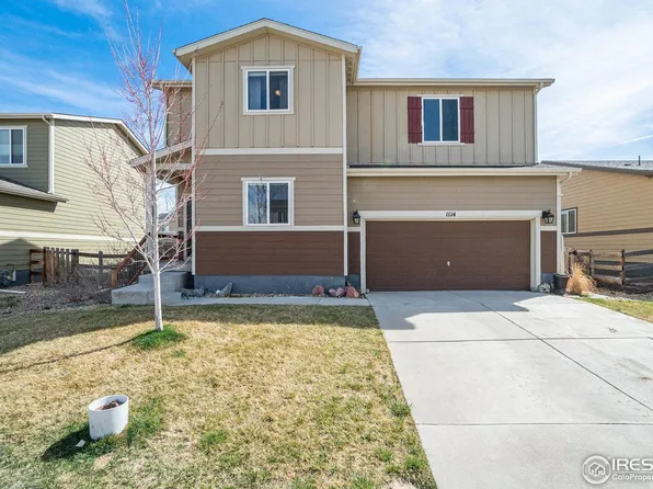 1114 Huntington Ave, Dacono, CO 80514