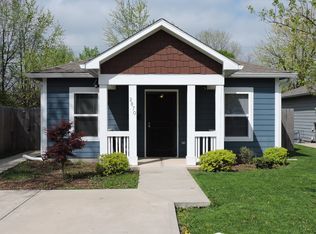 2870 Tindall St, Indianapolis, IN 46203