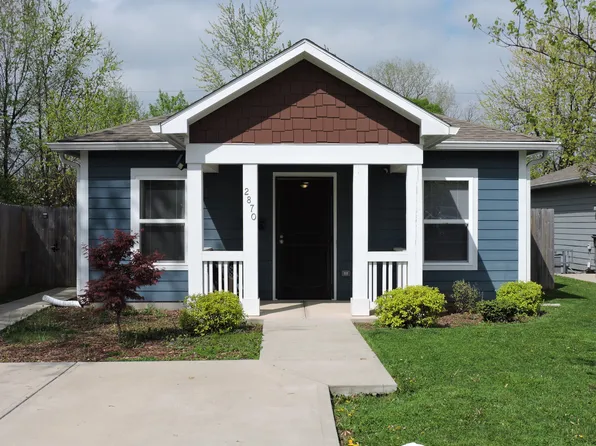 2870 Tindall St, Indianapolis, IN 46203