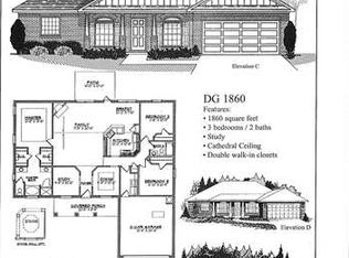 111 Baybrooke Lane Kp #28, Anderson, SC 29621