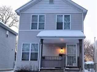 3007 N 24th St, Milwaukee, WI 53206