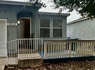 4313 Covenant Ct, San Antonio, TX 78233