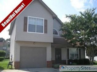 2136 Holly Berry Ln, Chesapeake, VA 23325
