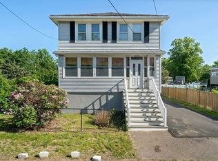 63 The Strand, Quincy, MA 02170
