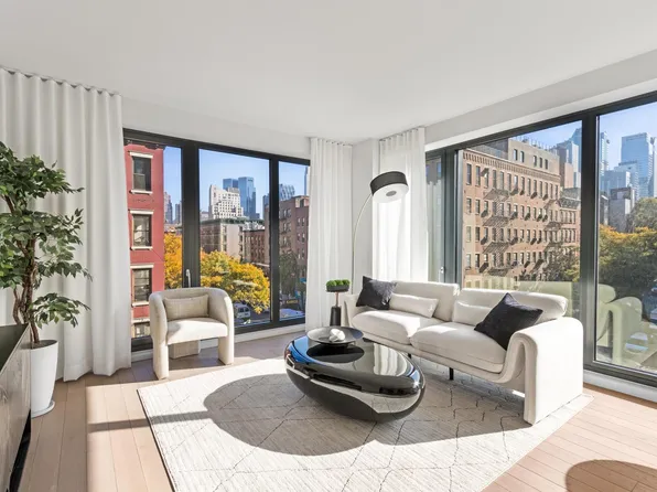 500 West 45th Street 608 image 1 of 8