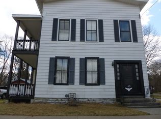 99 Cliff St, Canajoharie, NY 13317