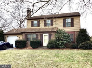 4208 Juniper Dr, Reading, PA 19605