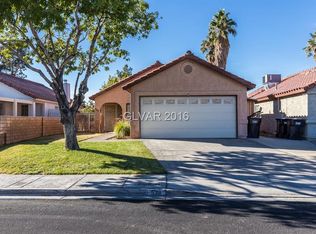 538 Chandler St, Henderson, NV 89014