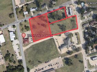 2 E Lamberth Rd, Sherman, TX 75092