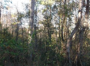 1121 Gibson Rd, Magnolia, MS 39652