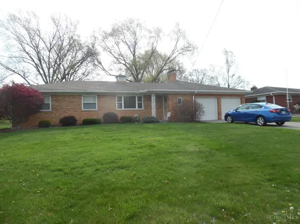 9250 Silva Dr, Cincinnati, OH 45251
