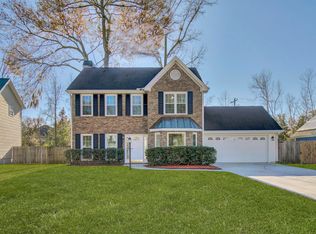 8246 Longridge Rd, North Charleston, SC 29418