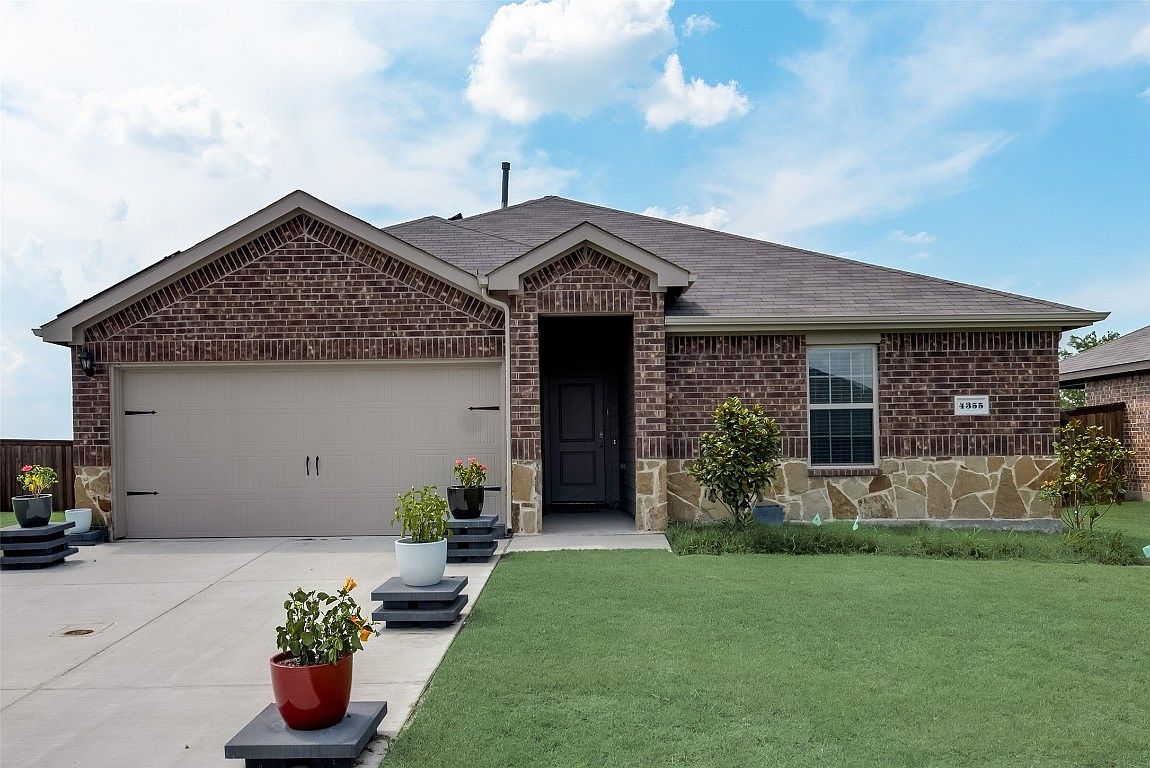 4355 Pyramid Dr, Forney, TX 75126 Zillow