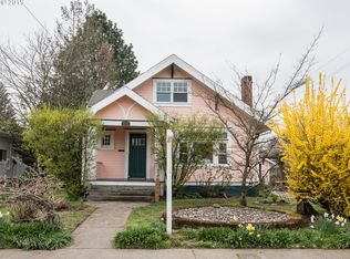7014 SE Mitchell St, Portland, OR 97206