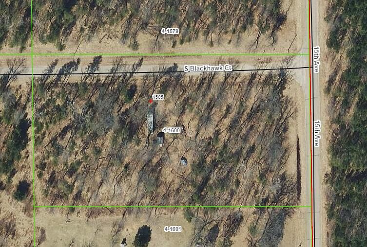 1st image of 1505 S Blackhawk Ct