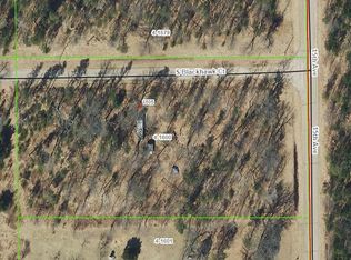 1505 S Blackhawk Ct, Arkdale, WI 54613