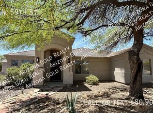 26758 N 59th St, Scottsdale, AZ 85266