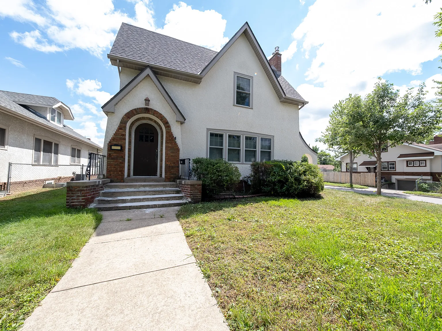 Sheridan Avenue North, Minneapolis (1600) Ab Cw1 **Tpo** - 1 — Photo 1