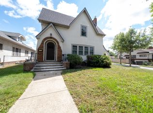 1600 Sheridan Ave N, Minneapolis, MN 55411