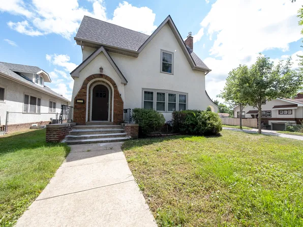 1600 Sheridan Ave N, Minneapolis, MN 55411