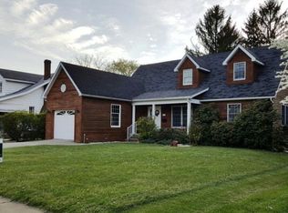 110 S 8th Ave, Clarion, PA 16214