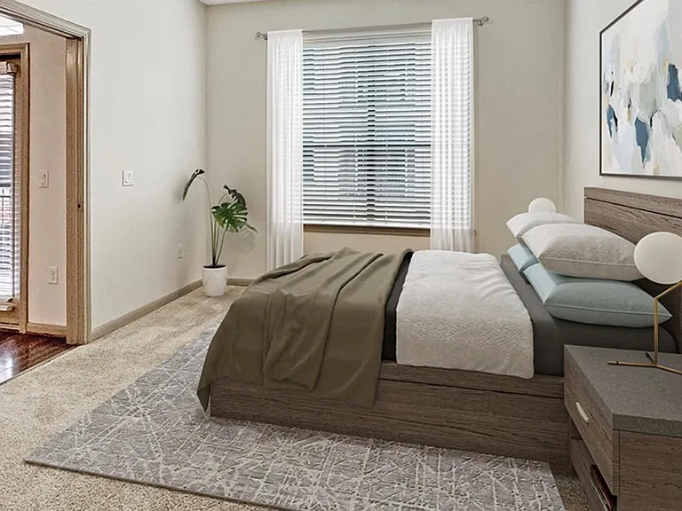 2700 Brazos St #4412 — Photo 2