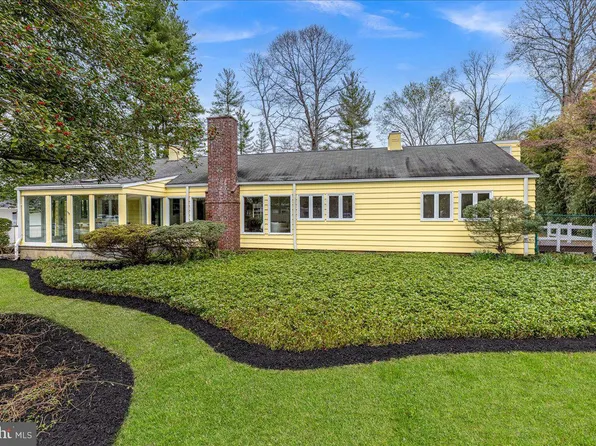 237 Elm Rd, Princeton, NJ 08540