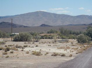 46000 Siesta Ln, Newberry Springs, CA 92365