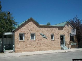 74 W Angus St, Buffalo, WY 82834