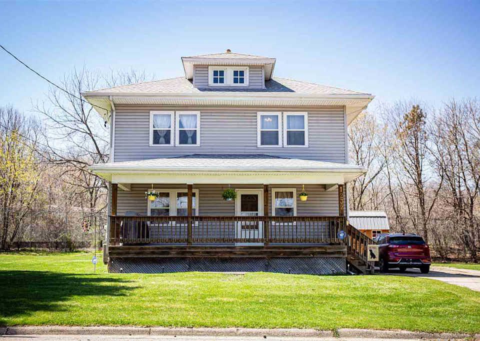 1st image of 1232 Cherry St