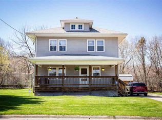 1232 Cherry St, Janesville, WI 53546