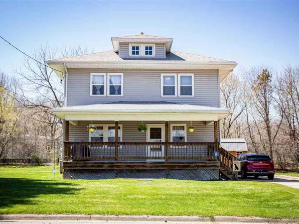 1232 Cherry St, Janesville, WI 53546
