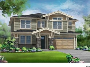 23540 SE 46th Pl SE LOT 29, Sammamish, WA