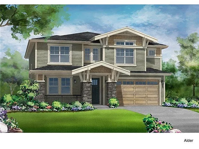 23540 SE 46th Place SE Lot29 photo 1