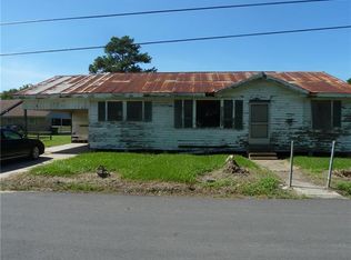 157 E 23rd St, Reserve, LA 70084