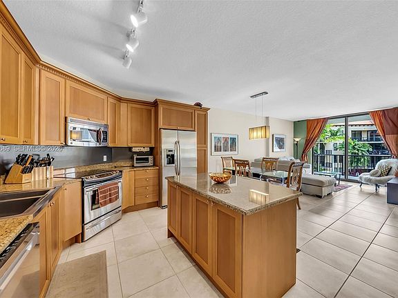2nd image of 55 Merrick Way APT 709