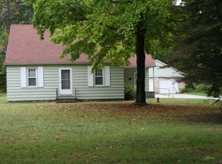 1280 N Peterson Rd, Muskegon, MI 49445