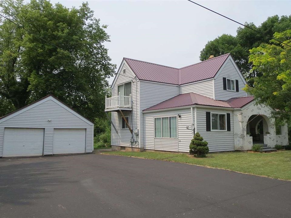Country Duplex!