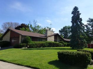 2320 Andrew Rd, Dayton, OH 45440