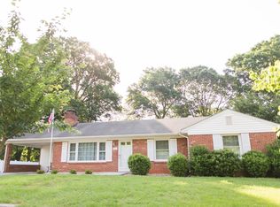 208 Kenwood Dr, Lynchburg, VA 24502