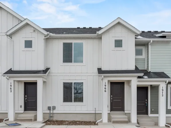 1759 N Copper Canyon Dr #1293, Tooele, UT 84074