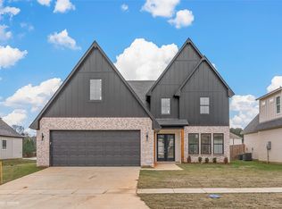 75 Turtle Creek Dr, Benton, LA 71006