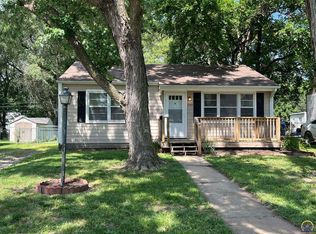 2145 SW Jewell Ave, Topeka, KS 66611